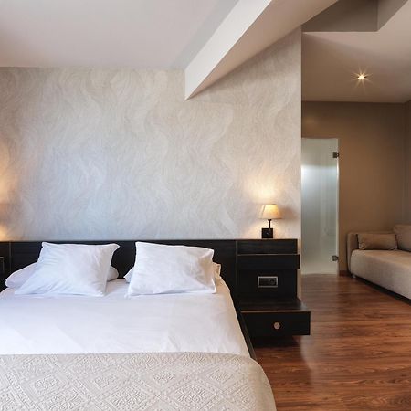 As Garzas Otel Barizo Dış mekan fotoğraf