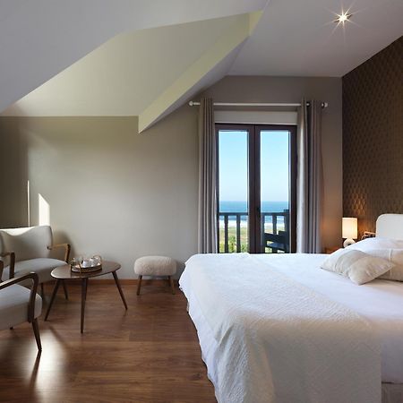 As Garzas Otel Barizo Dış mekan fotoğraf