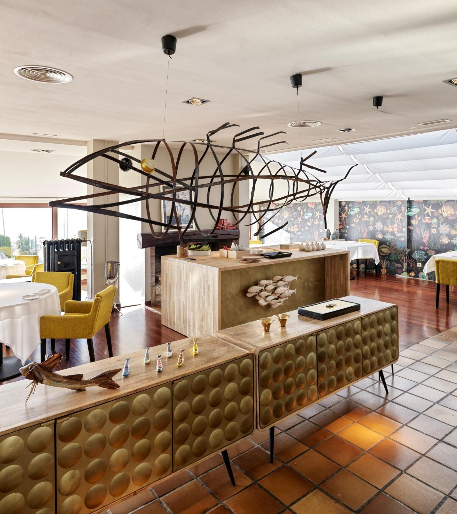As Garzas Otel Barizo Dış mekan fotoğraf