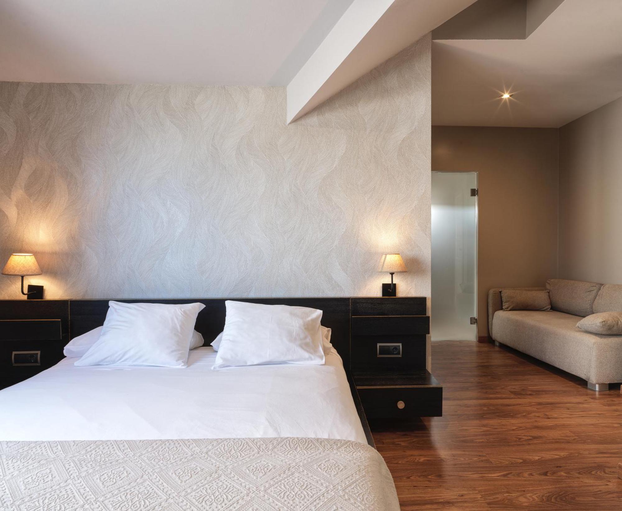 As Garzas Otel Barizo Dış mekan fotoğraf
