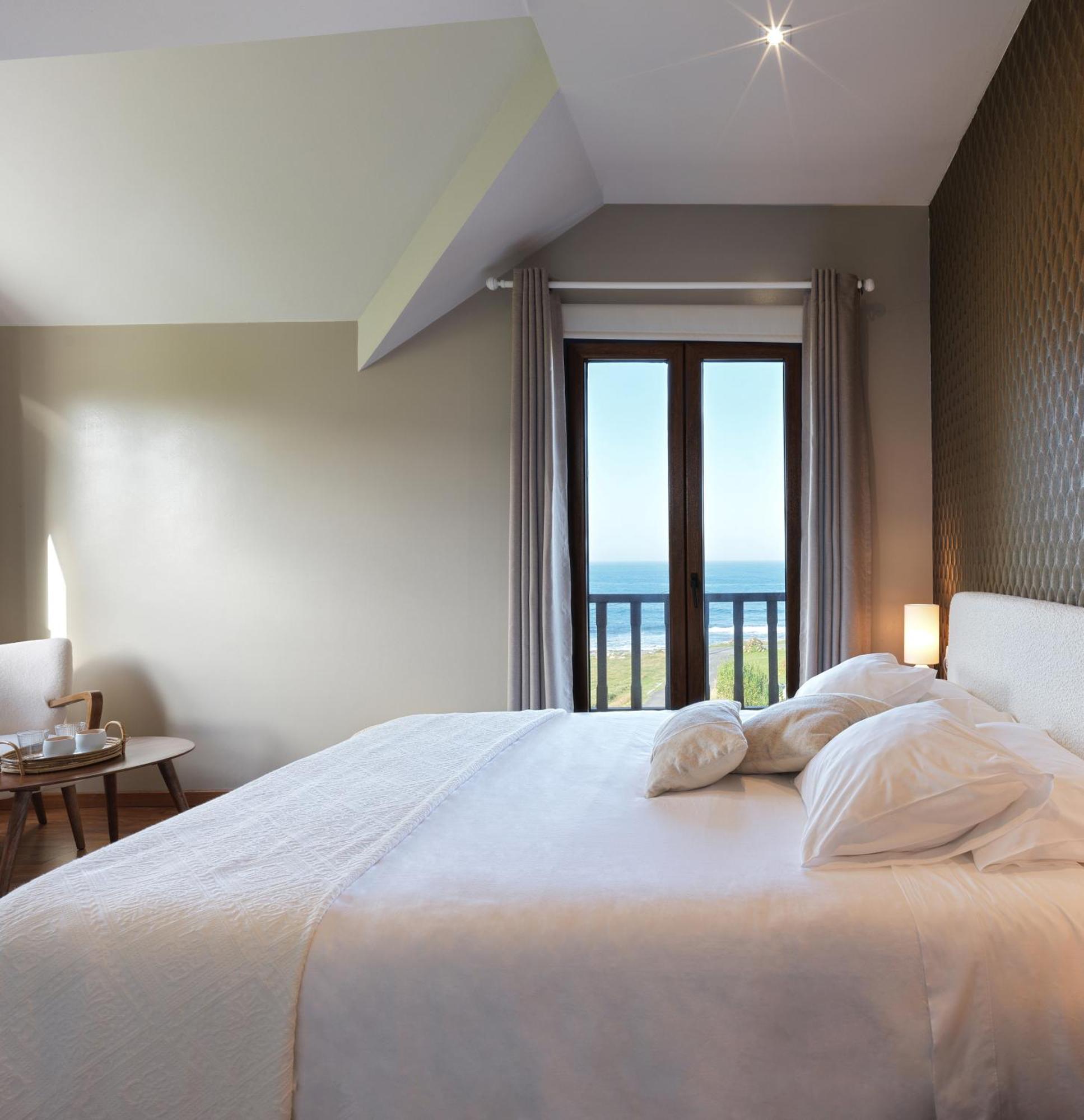 As Garzas Otel Barizo Dış mekan fotoğraf