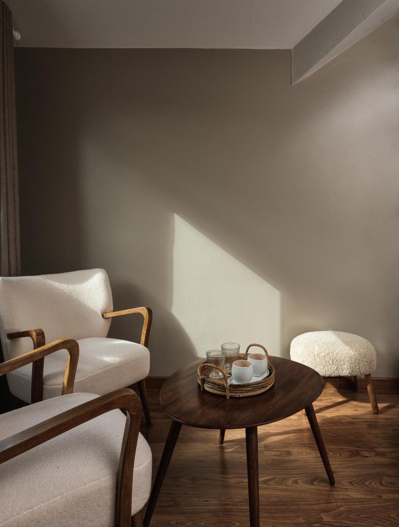 As Garzas Otel Barizo Dış mekan fotoğraf